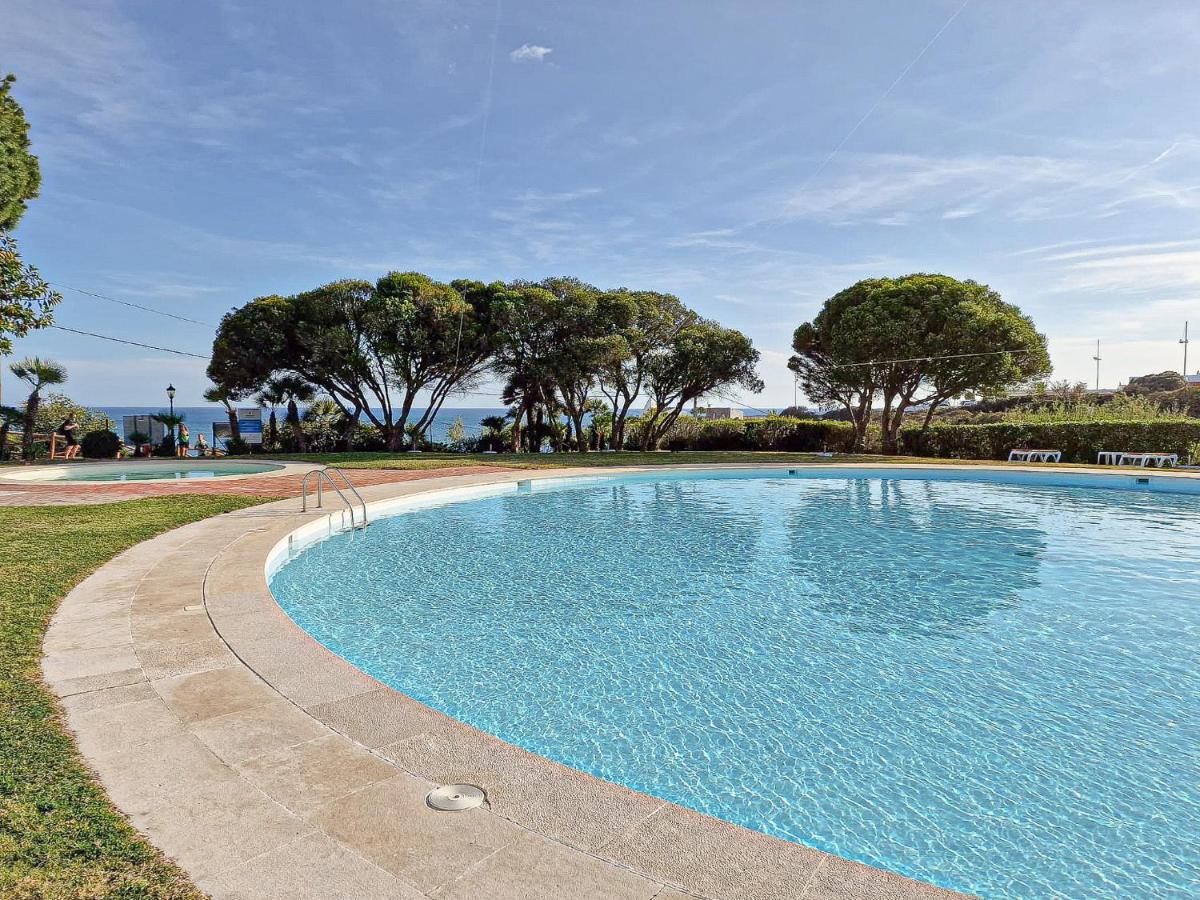 Encosta Da Praia Lagoa  Exteriör bild